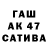 Бутират GHB Abzalbek Parasat